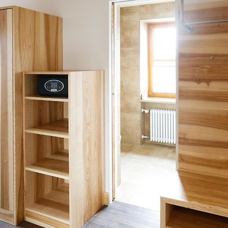 Landgasthof Geser Sarching Esterno foto